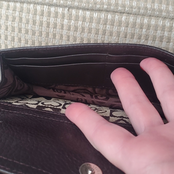 Brighton | shoulder crossbody purse - Picture 8 of 11